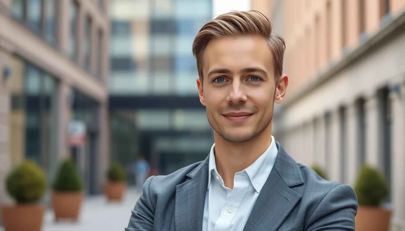 Property transactions support specialist