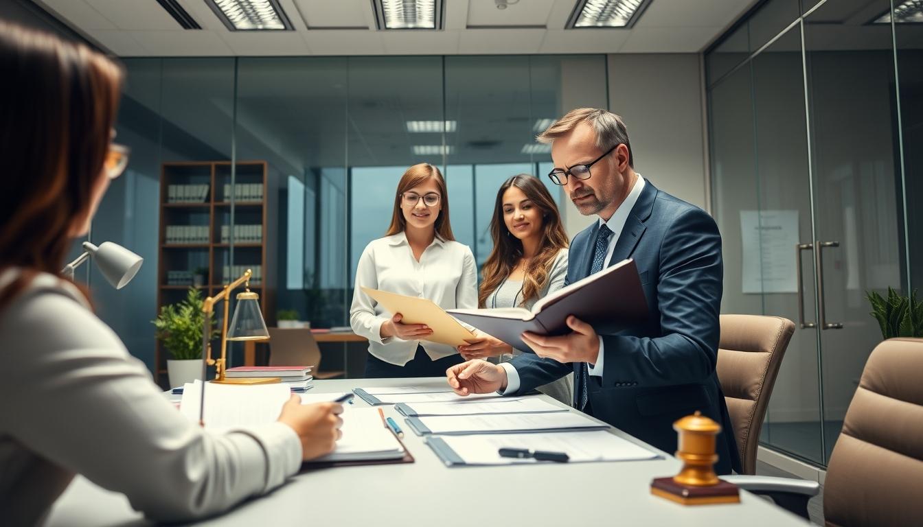 Real estate ownership transfer paperwork and closing confirmation