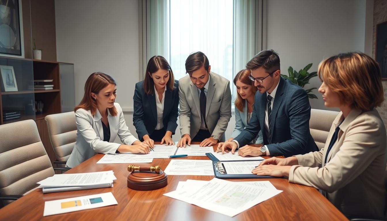 Real estate closing coordination and transaction planning