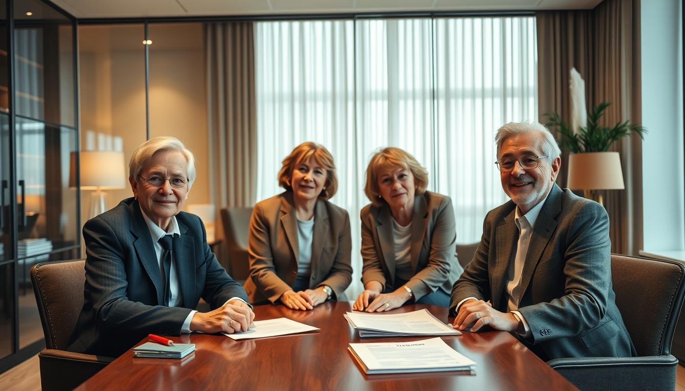 Real estate transaction coordination and communication